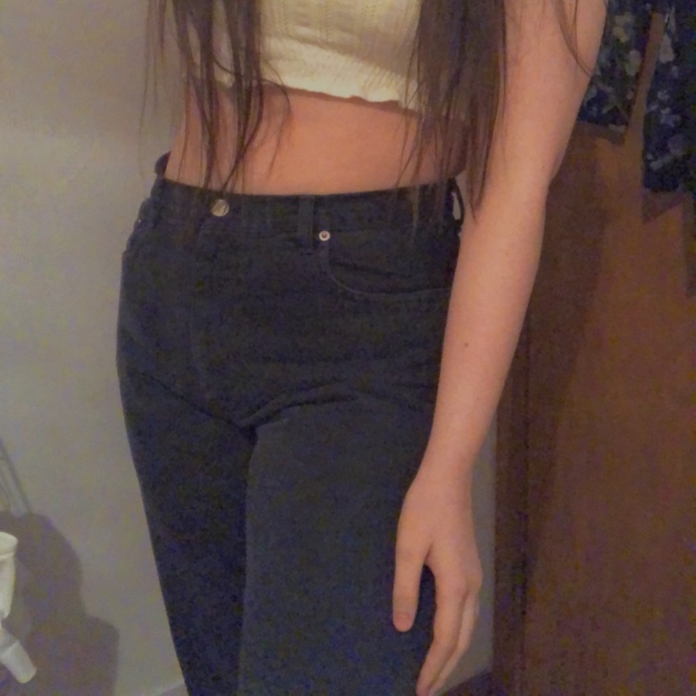 vintage Calvin Klein jeans